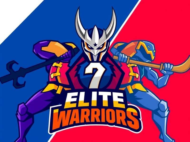 Kolkata Elite Warriors Game Banner